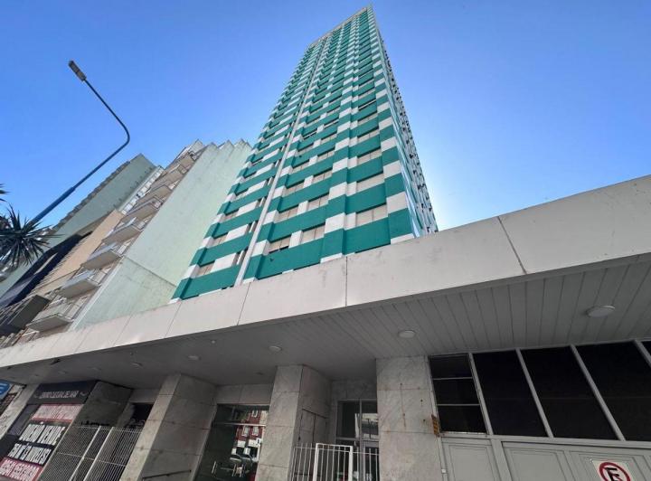 Departamento · 33m² · 2 Ambientes