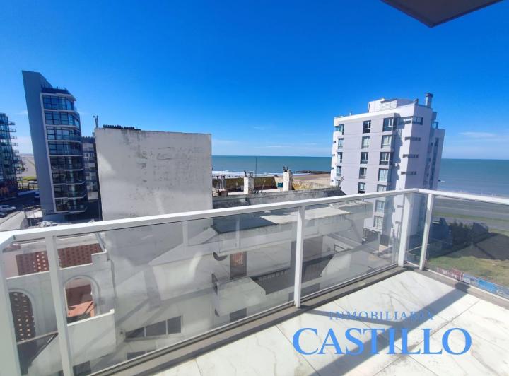 Departamento · 44m² · 2 Ambientes