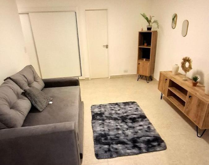 Departamento · 35m² · 1 Ambiente