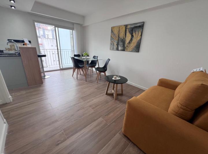 Departamento · 39m² · 2 Ambientes