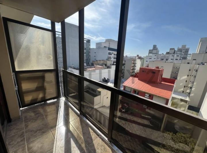 Departamento · 69m² · 3 Ambientes