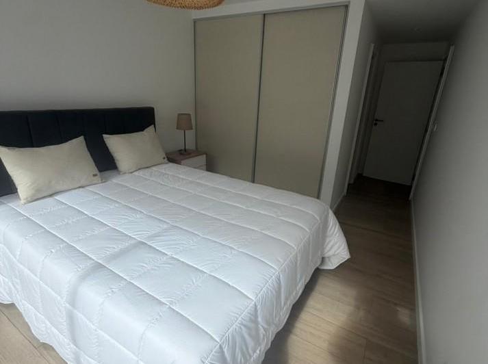 Departamento · 57m² · 2 Ambientes