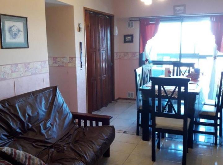 Departamento · 55m² · 3 Ambientes