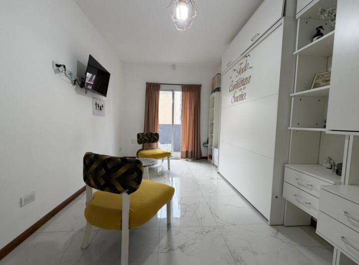 Departamento · 23m² · 1 Ambiente