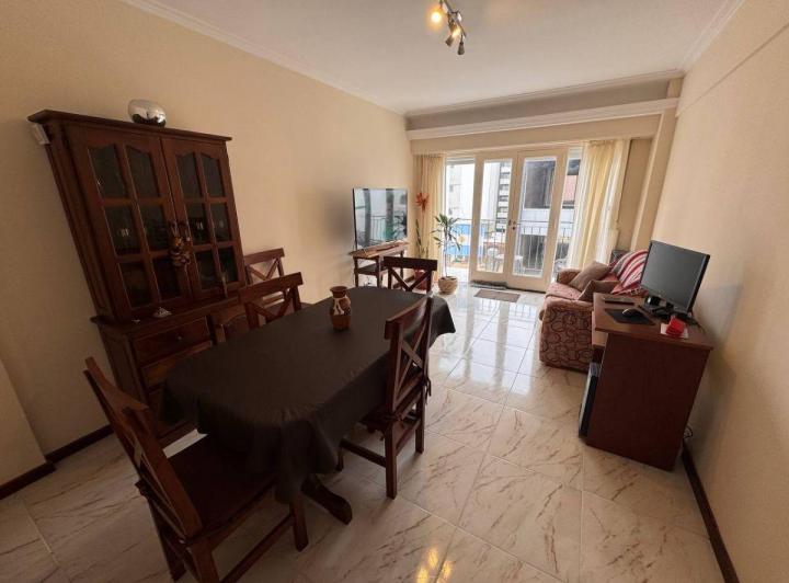 Departamento · 52m² · 2 Ambientes