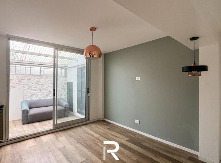Departamento · 42m² · 2 Ambientes