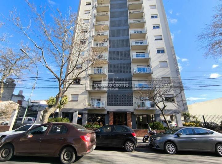 Departamento · 65m² · 3 Ambientes