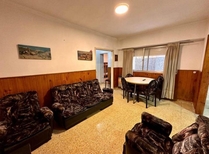 Departamento · 73m² · 3 Ambientes