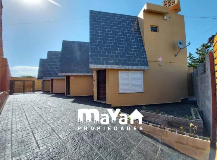 Departamento · 203m² · 3 Ambientes · 4 Cocheras