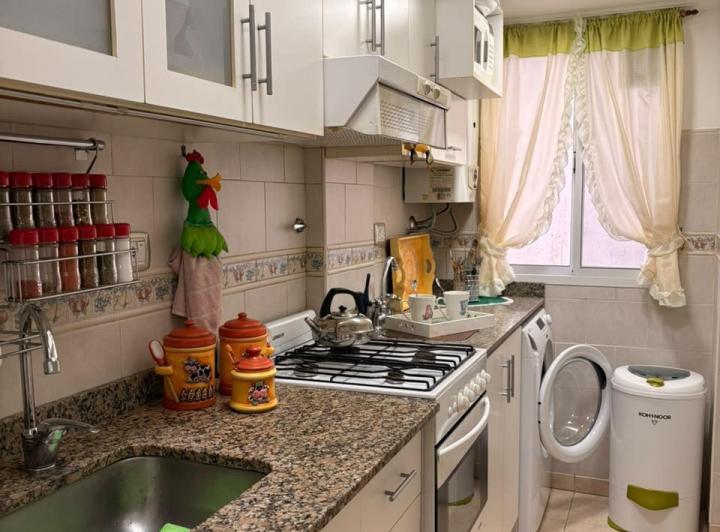 Departamento · 11m² · 3 Ambientes