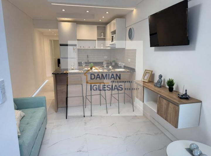 Departamento · 46m² · 3 Ambientes