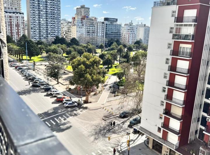 Departamento · 29m² · 1 Ambiente