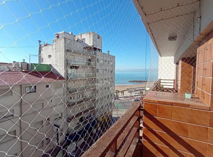 Departamento · 98m² · 3 Ambientes
