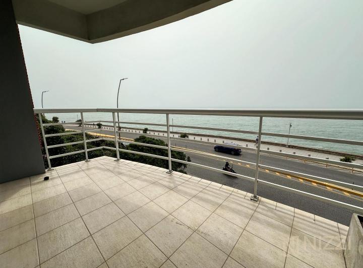 Departamento · 86m² · 4 Ambientes · 1 Cochera