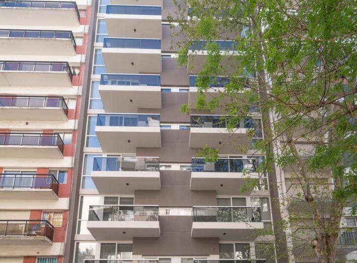 Desarrollo vertical