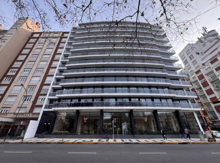 Departamento · 60m² · 2 Ambientes