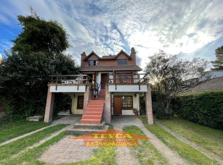 Departamento · 90m² · 3 Ambientes · 1 Cochera