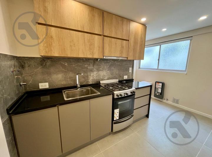 Departamento · 78m² · 1 Ambiente