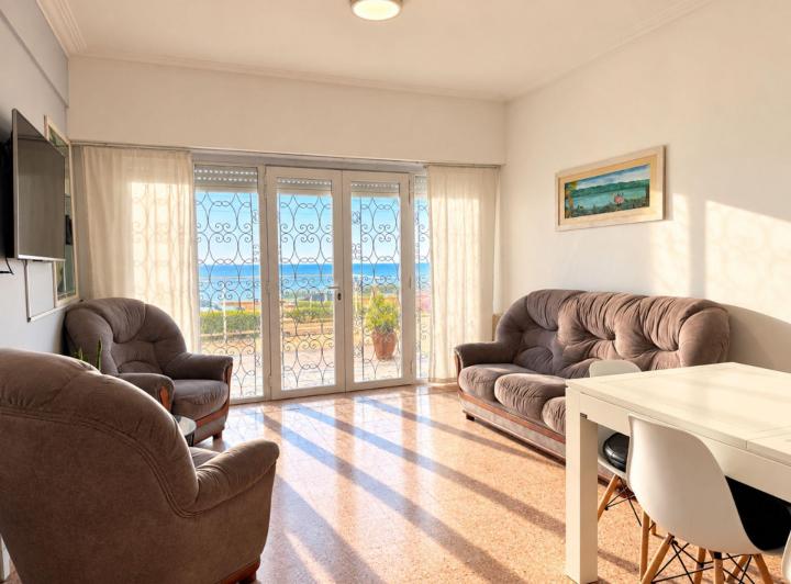 Departamento · 79m² · 3 Ambientes · 1 Cochera