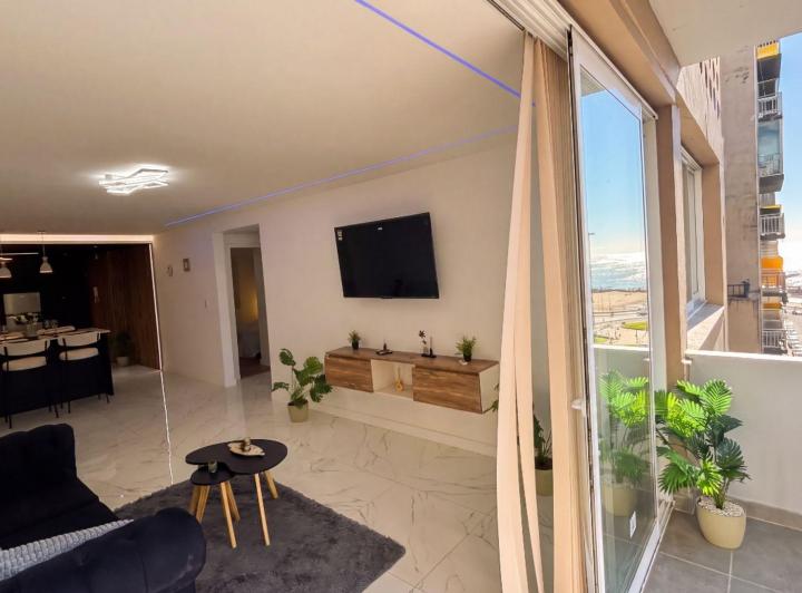 Departamento · 79m² · 3 Ambientes