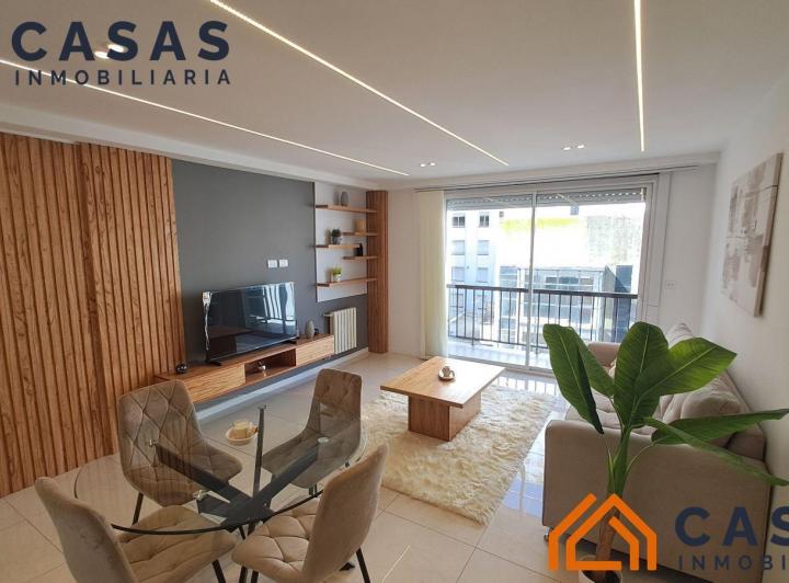 Departamento · 72m² · 3 Ambientes
