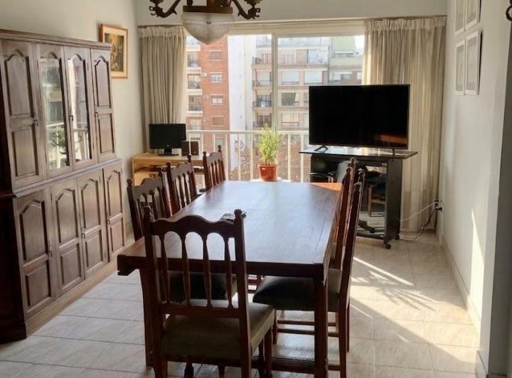Departamento · 80m² · 4 Ambientes