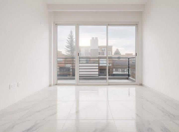 Departamento · 36m² · 1 Ambiente