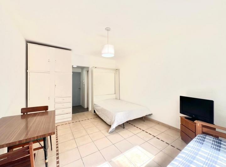 Departamento · 21m² · 1 Ambiente