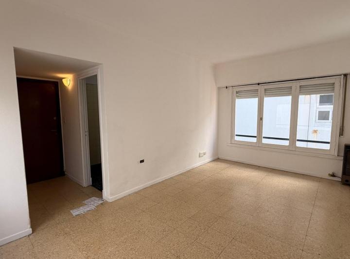 Departamento · 41m² · 2 Ambientes