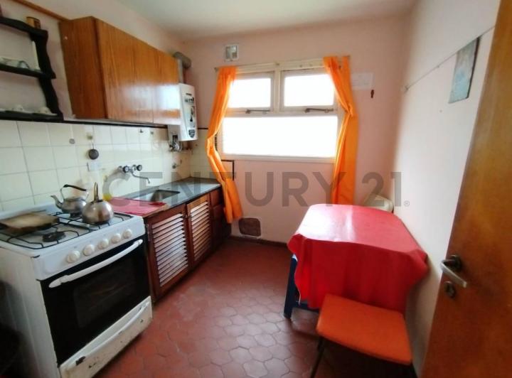 Departamento · 45m² · 3 Ambientes
