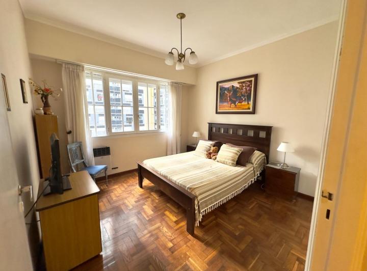 Departamento · 74m² · 3 Ambientes