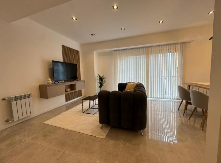 Departamento · 66m² · 3 Ambientes