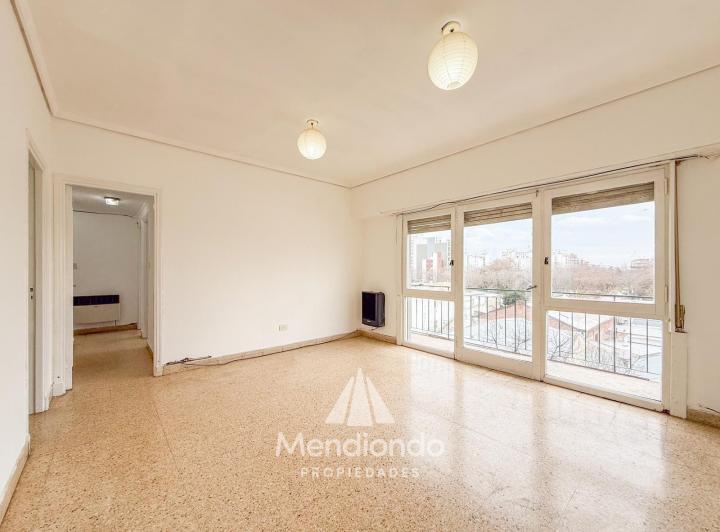 Departamento · 80m² · 4 Ambientes