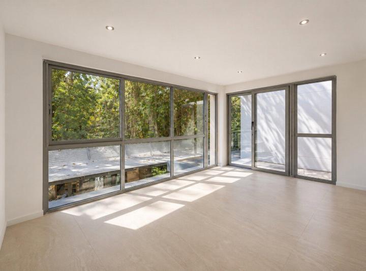 Departamento · 46m² · 2 Ambientes