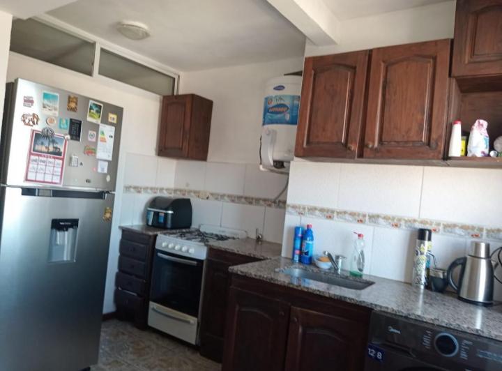 Departamento · 60m² · 3 Ambientes