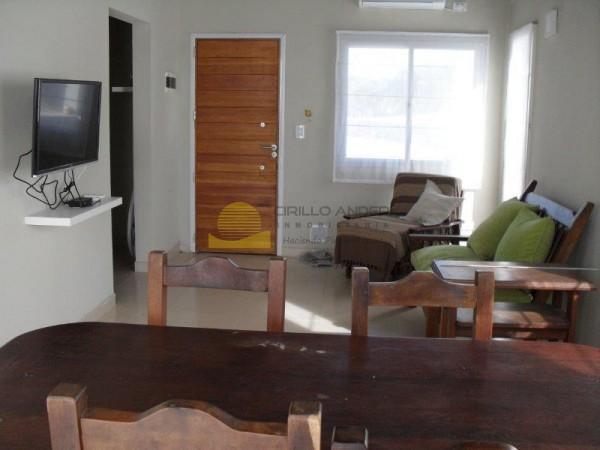Departamento · 53m² · 2 Dormitorios