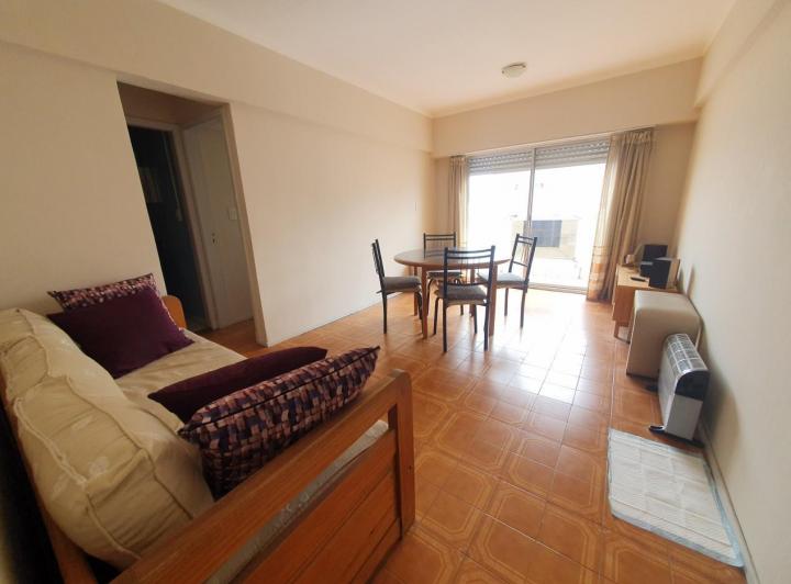 Departamento · 65m² · 3 Ambientes