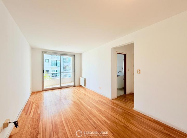 Departamento · 54m² · 2 Ambientes