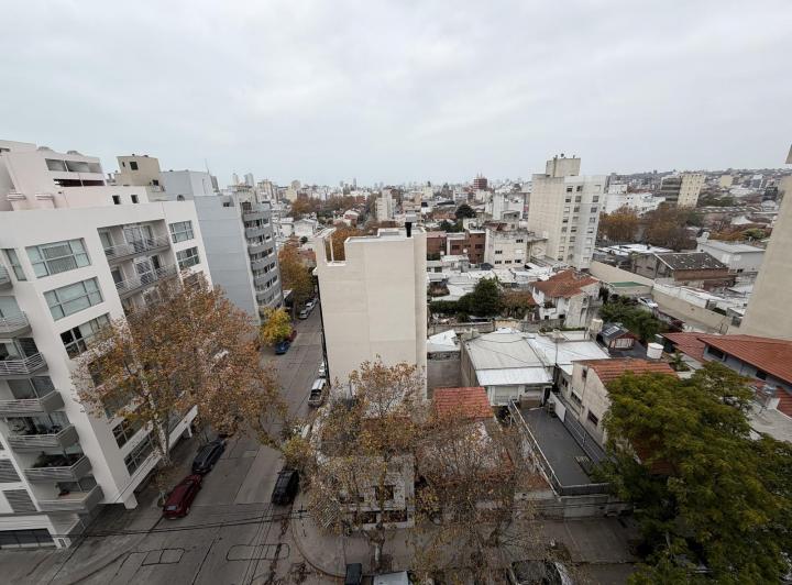Departamento · 58m² · 2 Ambientes