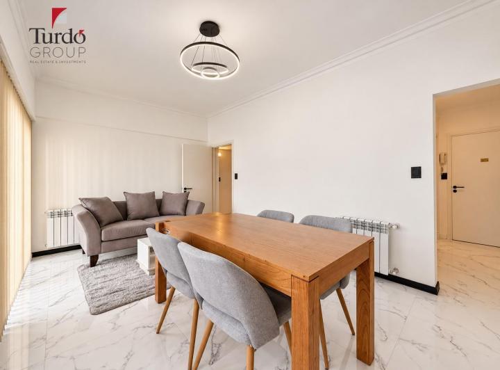 Departamento · 74m² · 3 Ambientes