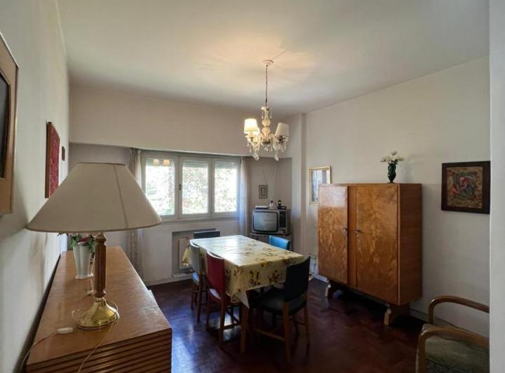 Departamento · 57m² · 4 Ambientes