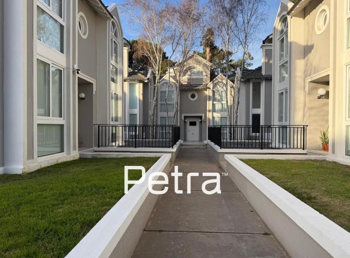 Departamento · 70m² · 3 Ambientes · 1 Cochera