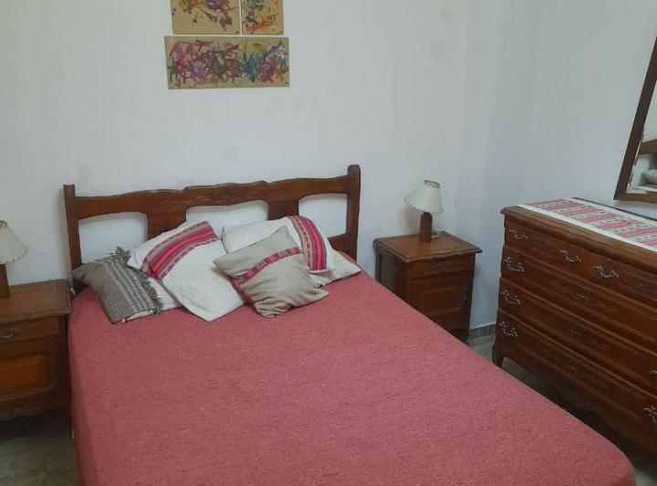 Departamento · 36m² · 2 Ambientes