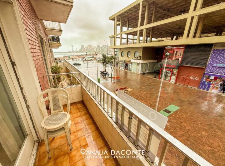 Departamento · 45m² · 2 Ambientes