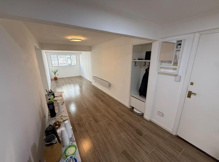 Departamento · 67m² · 3 Ambientes
