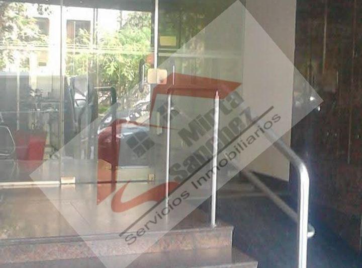 Departamento · 42m² · 2 Ambientes