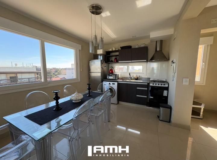 Departamento · 3 Ambientes · 1 Cochera