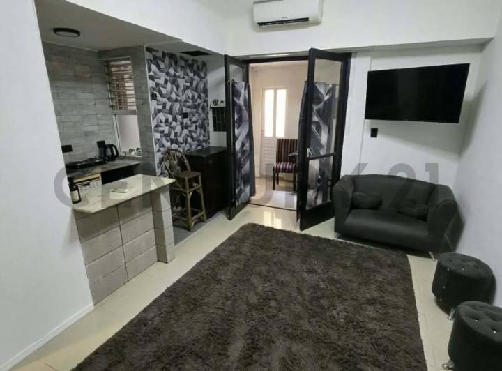 Departamento · 24m²