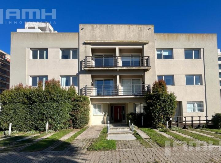 Departamento · 39m² · 2 Ambientes · 1 Cochera