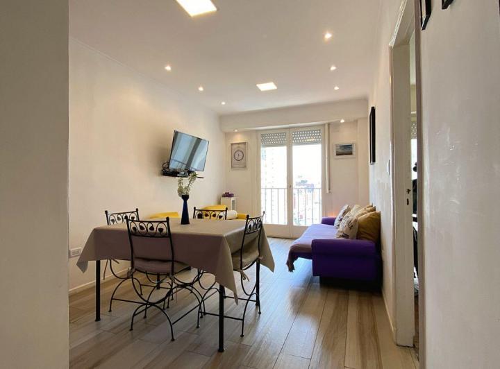 Departamento · 60m² · 3 Ambientes